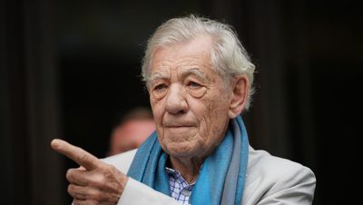Sir Ian McKellen among special honourees at 2023 Pantomime Awards