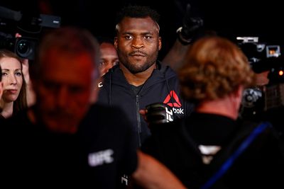 Video: What’s going on with Francis Ngannou’s free agency?