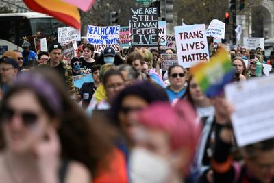 Anti-LGBTQ disinformation surges online after US shootings