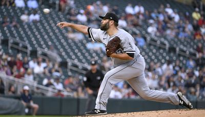 White Sox fall to Twins in 10 innings
