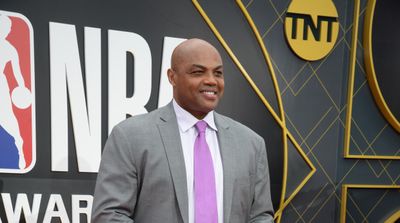 Charles Barkley Offered a $1 Billion Bet, and He’s So Lucky Shaq Didn’t Accept