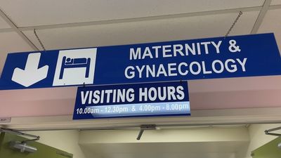 Documents reveal alarm over Gladstone Hospital birthing bypass