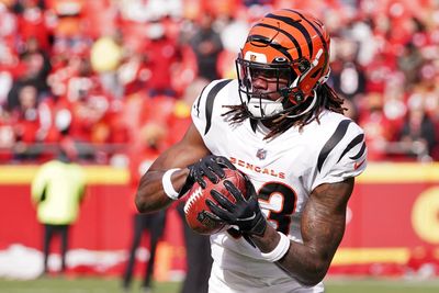 Bengals free agent CB Tre Flowers visits Panthers