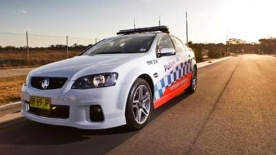 Barrier Police District seeking to reduce reckless driving in far-west NSW