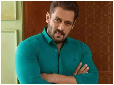 HC quashes 2019 case against Salman Khan: Judicial process should not be means for harassment merely because accused is celebrity