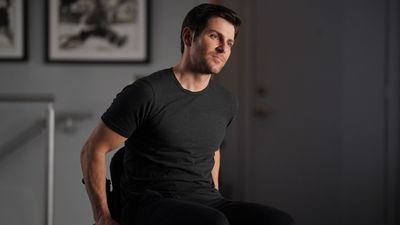 As A Million Little Things Nears Its Final Episode, David Giuntoli Reflects On Fighting For Realistic Representation Of Eddie’s Wheelchair Use