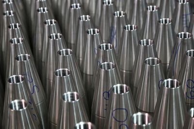 South Korea to lend 500,000 rounds of artillery shells to US -report