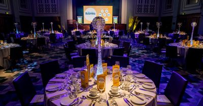 THG, TalkTalk and Auto Trader lead shortlists for MEN Business Awards 2023