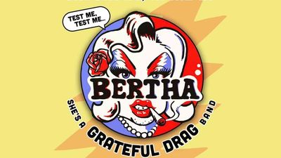 A Grateful Dead drag tribute band are playing a show in protest at Tennessee’s recent drag ban