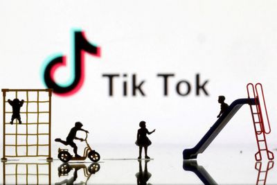 My breakup with TikTok was a return to reality