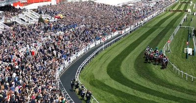 Police issue advice to racegoers attending Grand National