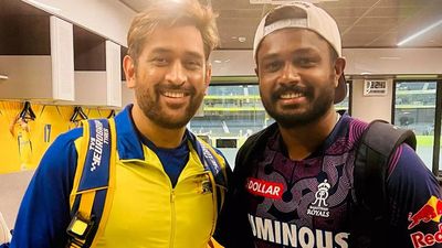 CSK vs RR IPL 2023: Spinners hold the key in Chennai Super Kings-Rajasthan Royals clash