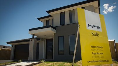 IMF warns Australian housing market at high risk of mortgage defaults ahead of global economic downturn