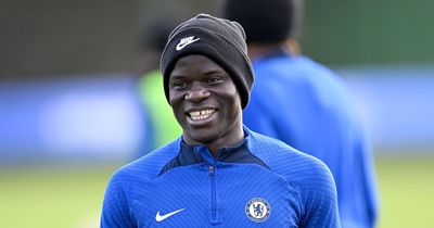 N'Golo Kante, Mason Mount: Chelsea injury news and return dates ahead of Real Madrid tie