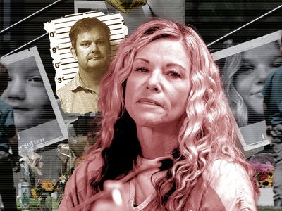 Lori Vallow trial – live: Court hears doomsday mom’s jail call with Chad Daybell on day JJ and Tylee found