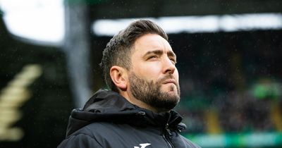 Lee Johnson makes Hibs longevity call as he details 'honesty' that sets Easter Road club apart