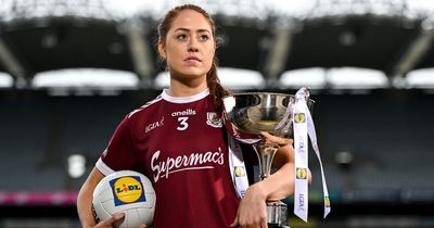 No issue with LGFA's suggested responses to awkward questions - Galway captain Sarah Ni Loingsigh