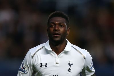 On This Day in 2010 – Emmanuel Adebayor retires from Togo duty after bus attack