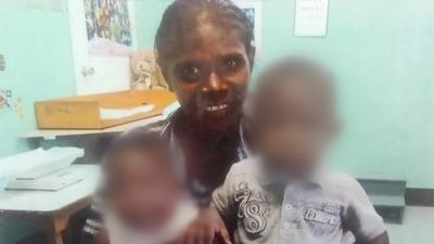 $500k reward announced for information in Cape York missing persons case