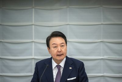 South Korea opposition calls for probe into US spying