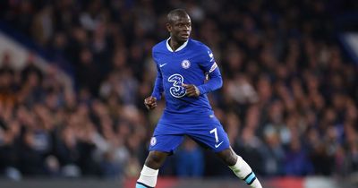 Mudryk motive, Kante plan: 3 ways Chelsea could line up vs Real Madrid as Lampard issue clear