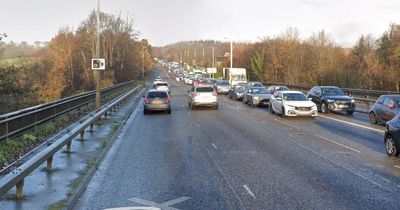 The Edinburgh speed camera which has raked in £500,000 in fines over three years