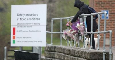 Tributes after boy, 14, died in canal prank