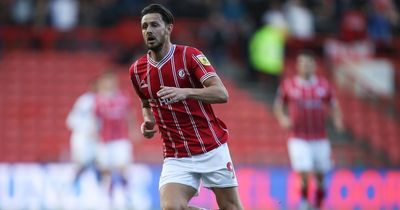 Harry Cornick highlights one area for improvement as Bristol City forward adapts to surroundings