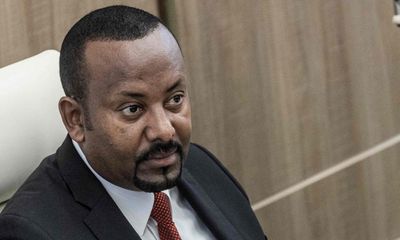 Gun battles erupt in Ethiopia as PM axes Amhara region’s security force