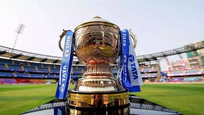 IPL 2023 Points Table: Here's how the points table looks after RCB vs CSK match