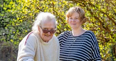 Woman in hospital for four days after being attacked by stray cat