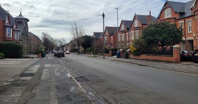 Burglaries rise across Nottinghamshire with thousands reported