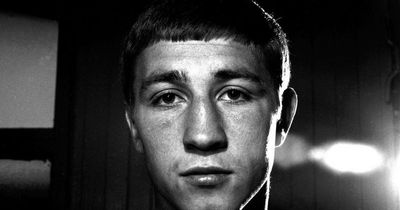 Scots boxing legend Ken Buchanan to be laid to rest at Edinburgh's St Giles' Cathedral