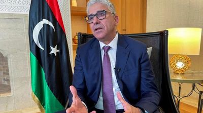 Libya’s Bashagha to Asharq Al-Awsat: I Will Remain in My Post Until Elections Are Held