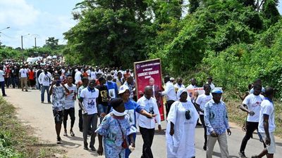 Ivory Coast: Are personal freedoms on the decline ahead of local elections?