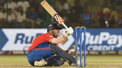 IPL 2023: 'It's just not happening for him' - Axar Patel on David Warner