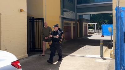 Cooper Millard, Toni Peacock to stand trial for alleged murder of Mark Carson