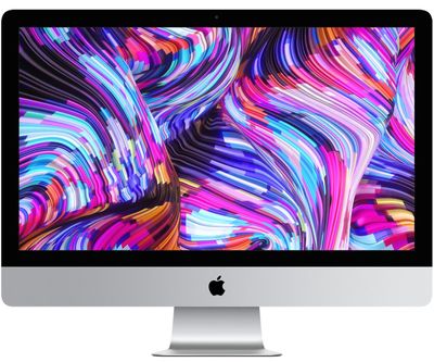 We may never see another Apple 27-inch iMac and that’s a good thing