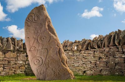 ‘A missing link in ancient Scottish history’: on the trail of the Picts