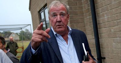 Jeremy Clarkson demands fans watch 'best TV show in years' - but admits it's not one of his