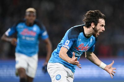 Thrashing Napoli might have been the biggest mistake AC Milan could make