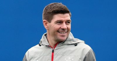 Steven Gerrard details Rangers mid-season exit decision and job offers since Aston Villa