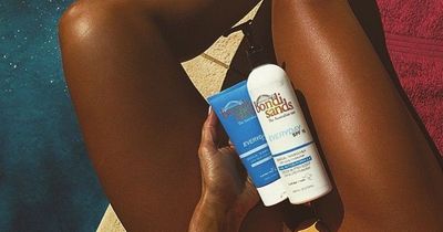 Viral TikTok hack to get the perfect fake tan for the races leaves people 'impressed'