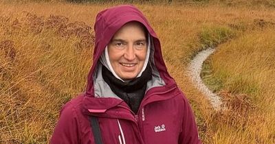 Urgent search for missing dog walker and her pet who vanished on country walk