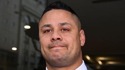 Prosecutors lodge bid to overturn Jarryd Hayne bail decision ahead of sentencing