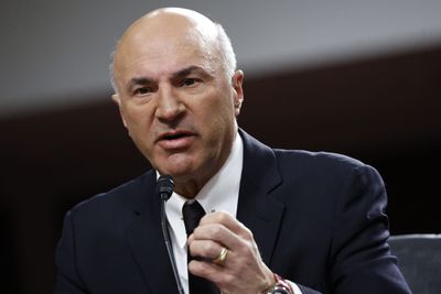 Kevin O'Leary predicts U.S. will use hydrocarbons for 50 years