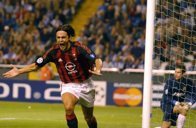 Pippo Inzaghi: "VAR would’ve disallowed some of the goals I scored"