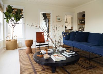 12 easy changes you can make to your living room to instantly elevate how it looks and feels