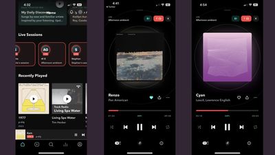 I tried Tidal’s new Live social streaming feature, and it’s lonely being a DJ