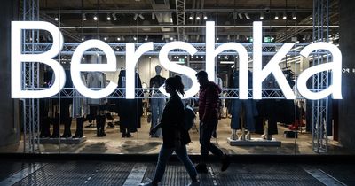 New Bershka store to open at Blanchardstown Centre this month